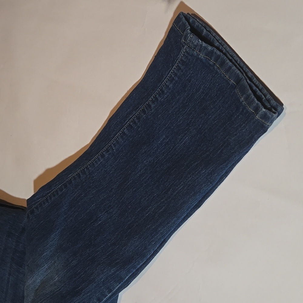 Men's Blue Jeans - Picture 5 of 5
